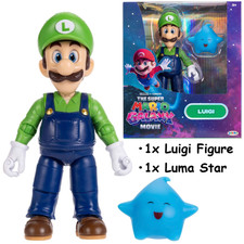 Nintendo The Super Mario