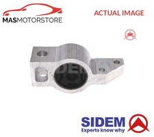 Control arm wishbone bush - arm,