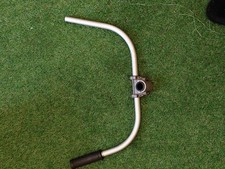 Spear and jackson Petrol