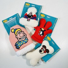 Wallace and Gromit Demister