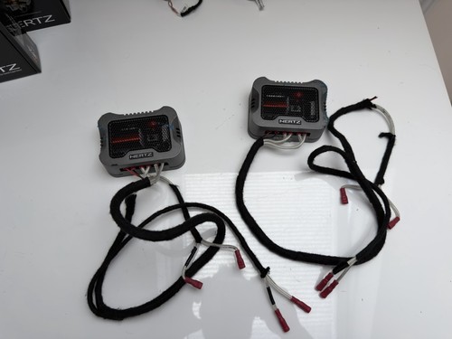 Hertz mille pro mpcx 2tm - mille, 2tm.3