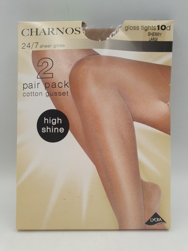 Charnos sheer gloss - charnos,