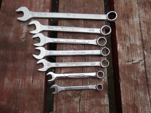 Combinatin spanners - af,