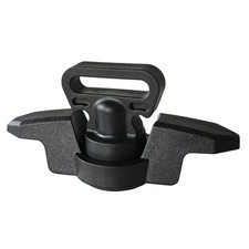 Fishing Kayak Anchors Cleat Nylon Deck Line Rope Tie for Canoes Boats Decks