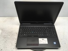 Dell Precision 7520 Intel