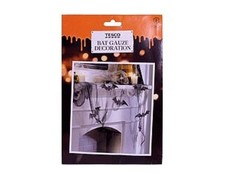 🔥TESCO HALLOWEEN - REUSABLE