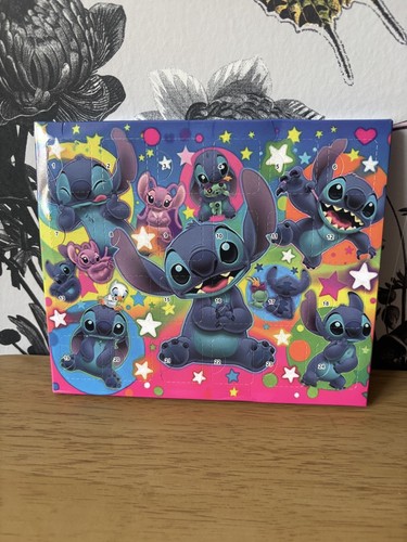 Lilo stitch 24 days - 24,