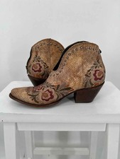 Old Gringo Women Size 8.5