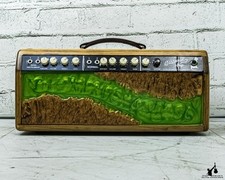 Deathcap Amps "Blonde" Fender