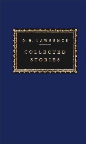 Collected stories h - stories, d.