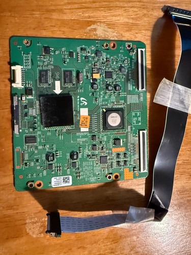Lvds for ue40es6300 - lvds,