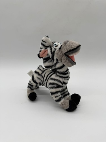 Madagascar russ marty zebra - madagascar,