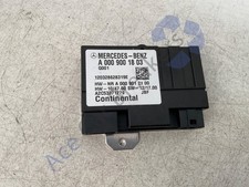 Mercedes-Benz C Class Coupe