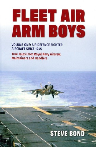 Fleet air arm - fleet,
