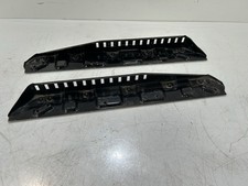 Genuine Porsche 911 912 SWB Seat Rail Carriers Matching Pair 90152101700