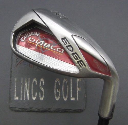 Callaway diablo edge iron - callaway,