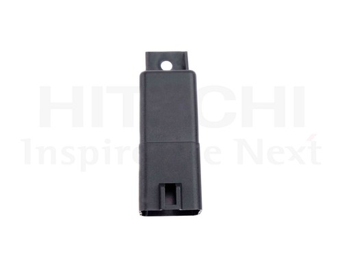 Glow plug system - plug, hitachi