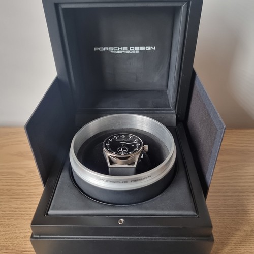 Porsche design 1919 sport - design,
