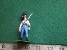 KIT BUILT & PAINTED WHITE