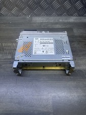 CITROEN DS3 RADIO PLAYER/SAT