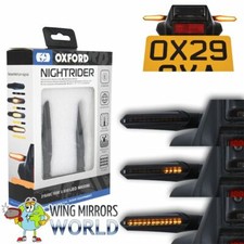 Oxford OX621 Nightrider
