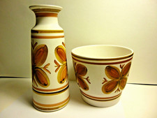 VINTAGE PITCHER & BOWL,SET