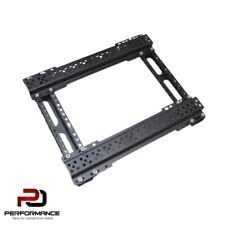 BMW E30 E36 E46 SEAT MOUNT PLATFORM UNIVERSAL MOTORSPORT DRIFT