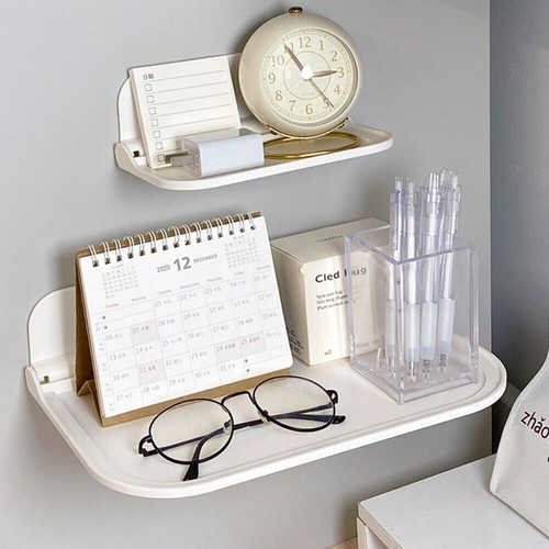 Foldable floating shelf wall - floating,