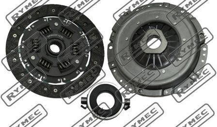 Rymec clutch kit piece - kit, 3