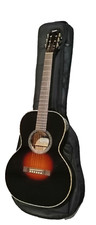 Gretsch G9521 Style 2 Triple-0 Acoustic Guitar Roots Collection with Soft Case