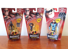 Disney Pixar Incredibles 2 Mr