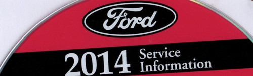 2014 ford motorhome service - ford,