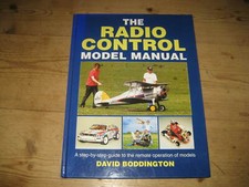 THE RADIO CONTROL MODEL MANUAL