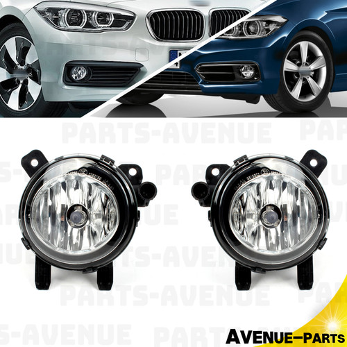 For bmw series - 1,