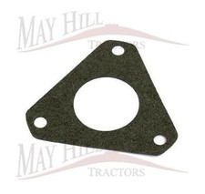 Massey Ferguson Tractor CAV