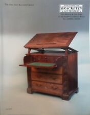 BRACKETS - FURNITURE - SILVER