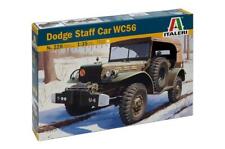 Italeri 228 Dodge WC-56/57