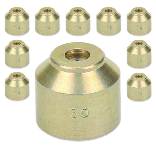 Sit gas pilot injectors - gas,