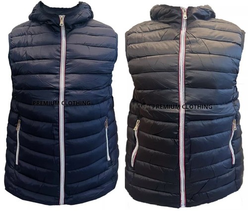 Mens hooded contrast - mens,