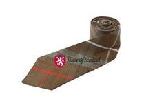 Men's Scottish Kilt Neck Ties