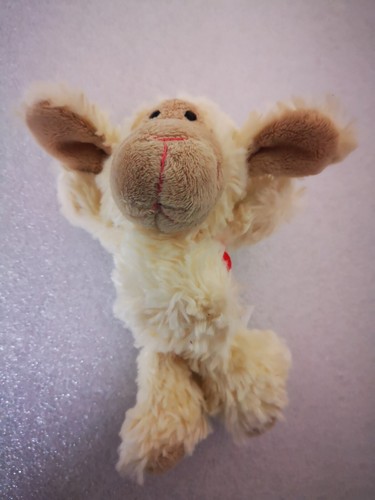 Sigikid sheep lamb plush - sigikid,