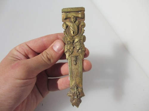 Antique brass ormolu furniture - antique,
