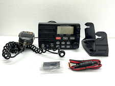 Standard Horizon Matrix