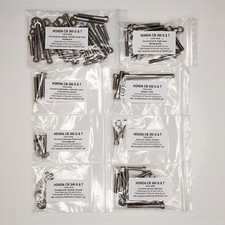 HONDA CB 360 1974-1976 full