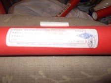 BURLEY THISTLE 405 GLASS INFRARED SILICA FIRE ELEMENT 1000W  21.5"