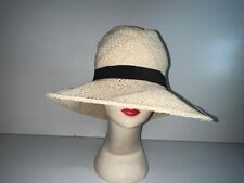 Primark Ladies Wide Brim Seaside Holiday Summer Sun Protection Hat OLS-HT007