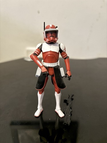 Star wars the clone - star,