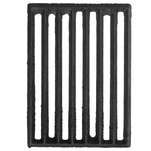 Barbecue firewood stove grate - barbecue,