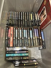 Large Bulk Collection of Buffy