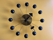 George Nelson Ball Clock
